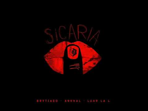 Sicaria - Brytiago X Ankhal X Luar La L (Video Oficial)