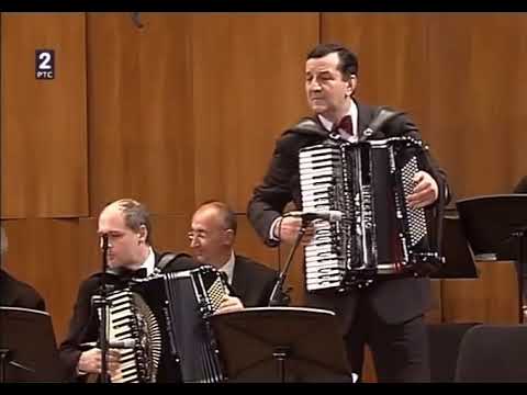 NO RTS - Gocino kolo