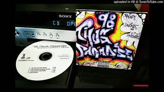 Tragedy / Capone / Infinite - Thug Paradise Original Version [1998]