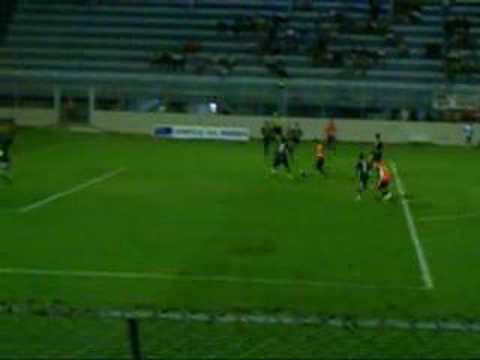 Marília 3x1 Rio Preto - 3o GOL - Camilo