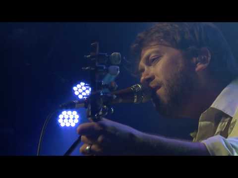 Leftover Salmon - "Evermore" Live from eTown 5/4/18