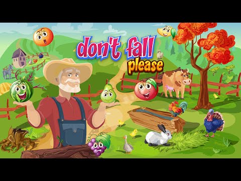 Don't Fall Please video thumbnail