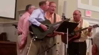 Cane Creek Reunion "A House of Gold" Written by Hank Williams