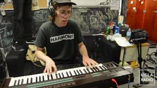 Night Moves — Denise, Don't Wanna See You Cry (Live on UCLA Radio)