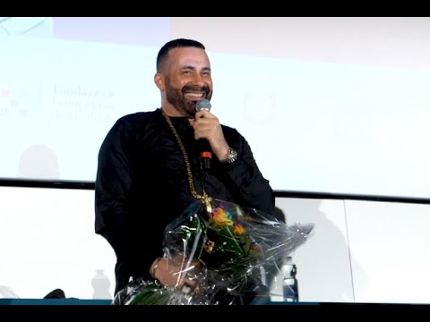 35° Lovers Film Festival: Presentazione prima serata con LUCA TOMMASSINI