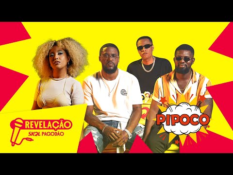 Programa Pipoco (06/10/2021) - Salvador FM