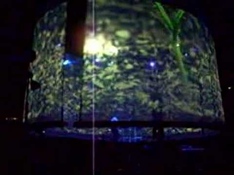 Timbaland Justin Timberlake - Hamburg 09.06.07 - Saw