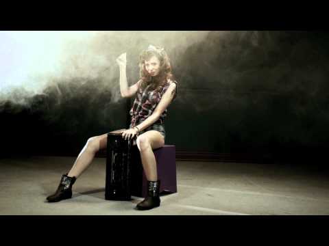 Asia Ash - Pump It (Official Video)