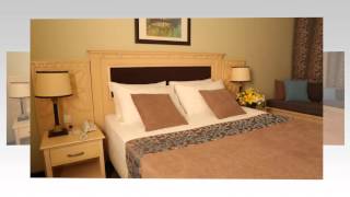 Отели мира = Анталия =Sealife Family Resort Hotel