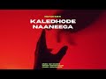 Kaledhode Naaneega Kannada Indie Song Nayan Meti Kishan Bijjur