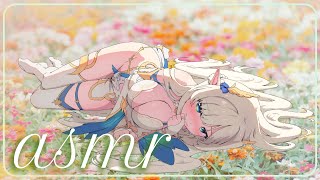 - ASMR - Hina's first time ( ⸝⸝´꒳`⸝⸝) 👉👈 for membbs only ~