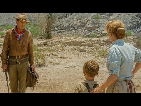 El Vaquero Solitario | Venganza Contra los Bandidos | Película del Oeste Completa en Español HD