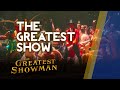 The Greatest Show (Music Video without Dialogue) || The Greatest Showman
