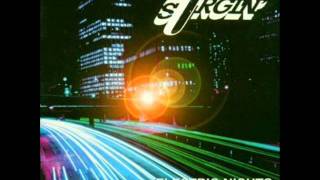 Surgin' - Somebody's Falling