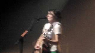 Pascale Picard - Gate 22