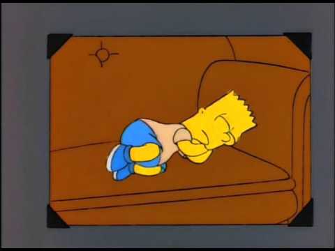 Baby Photos (The Simpsons)
