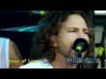 Kings of Leon w/ Eddie Vedder - Slow Night, So Long (Chicago '07)
