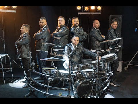 Mashup 2025 - Mimi Sandukana & Azis Group