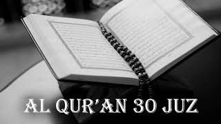 Download lagu 🔴 MUROTAL ALQURAN 30 JUZ FULL MERDU mp3 Download lagu 🔴 MUROTAL ALQURAN 30 JUZ FULL MERDU mp3