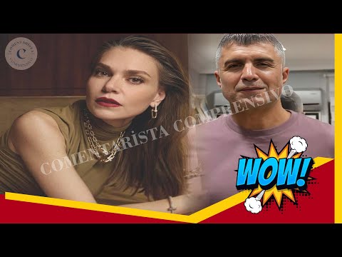 Özcan Deniz and Aslı Enver: The five-year silence agreement is over!