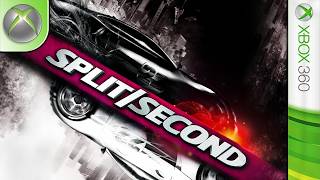 Longplay of Split/Second - Octane Pack (DLC)