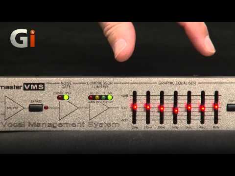 STUDIO MASTER VMS VOCAL MANAGEMENT SYSTEM | Reverb