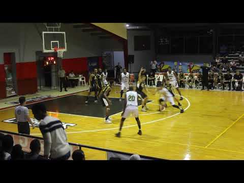 LPB2019 - Toros de Chiriquí x Universitarios del West - Diciembre 28, 2019