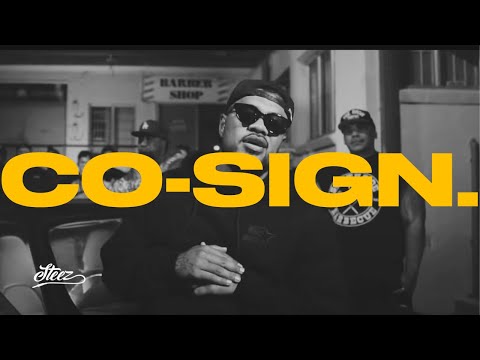 Steez Malase - Co-Sign ft Tha Movement, Mareko & SMV (Official Music Video)