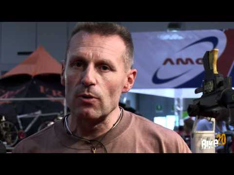 EXPOBICI 2009 - ALUTECH