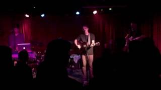 Chris Staples -- Diary