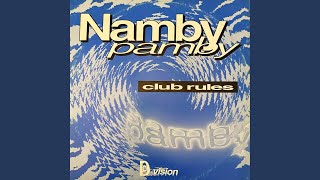 Club Rules (Dragappella)