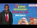 Mola Adebisi - Weihnachts-Rap | Tür 13 