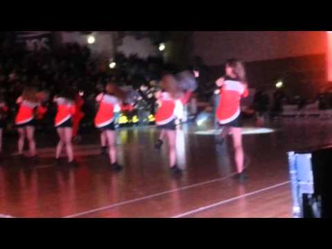 Utenos Juventus pristatymas. Karolis Ugintas