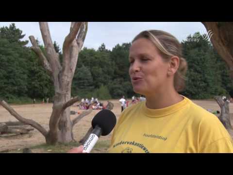 Kindervakantieweek in Venray