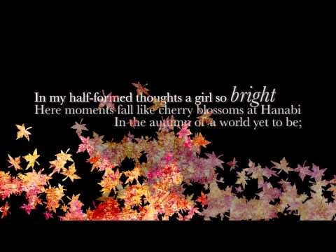 Ode To A Girl (SHKM Spoken Word Experiment)