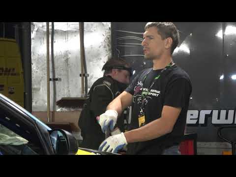 Rajd Śląska 2019 - Kostka Serwis Motorsport - KLIP