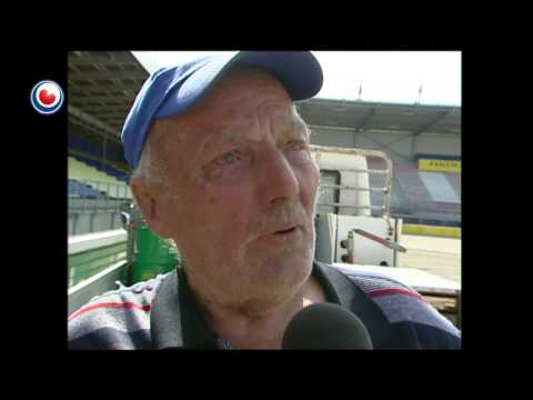 Auke de Sloper (reportaazje út 2003)