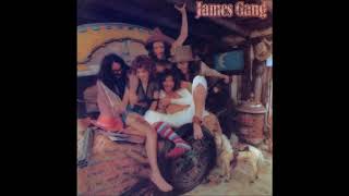 MUST BE LOVE   THE JAMES GANG