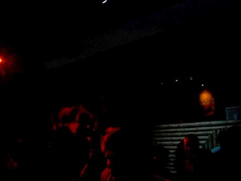 Oscar G playing Charlie Solana - Wild Morning