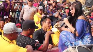 Download lagu Dangdut Koplo New Monata 'Sayang 2   Yeyen Vivia ' BAJING MADURA BLOK WETAN mp3