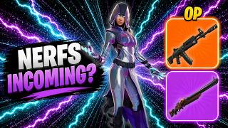 How To Use Map Awareness To Consistently Make It To End Game In Fortnite Chapter 7!