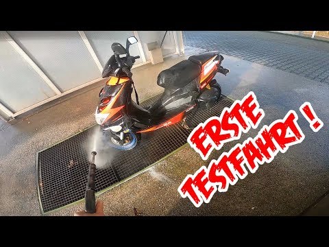 NEUE Aktioncam | GoPro Hero 8