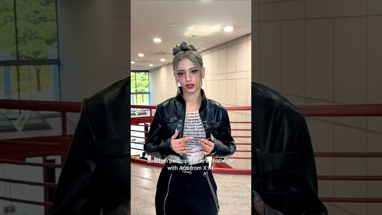 X:IN [UPDATE] 📅  #XIN #attentionseekers #defendmyself #ready #kpop #update #fyp #shorts