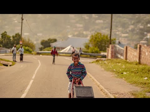 Knight SA x Menzelik & Desire - Deeper Soulful Sounds Vol.109 (Granny-s Heavenly Birthday Mix)