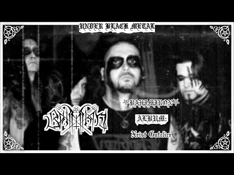 Bahimiron - Xrist Gutzlice (Full Demo) 🇺🇸