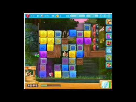 Pet Rescue Saga Level 1356 No Boosters