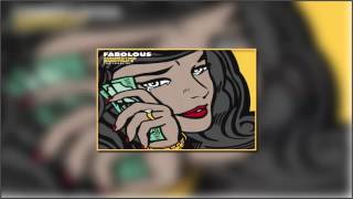 Fabolous - Ashanti ft. Goldie