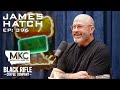 Episode 396 - James Hatch - Navy Seal, Author, Yale Graduate and Lecturer