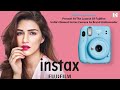 Exciting Launch Of Fujifilm S Instax Camera With Kriti Sanon Viral Bollywood Kritisanon Fujifilm