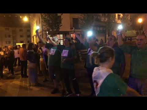 Kañeros Urnieta 2018